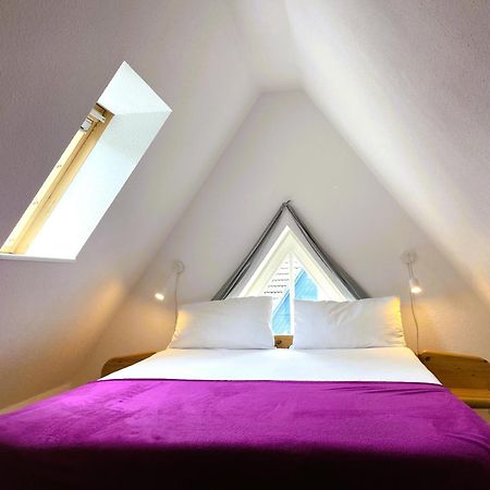 Friesenperle 5, Feldstrasse Apartment Wyk auf Föhr Екстериор снимка