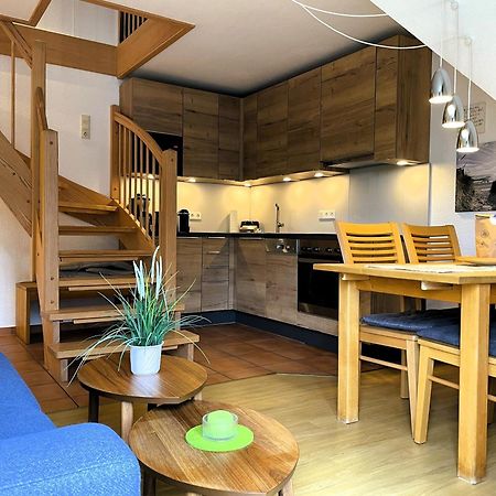 Friesenperle 5, Feldstrasse Apartment Wyk auf Föhr Екстериор снимка