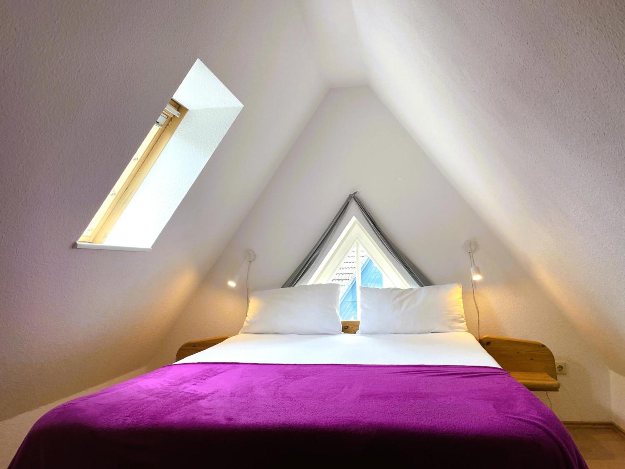 Friesenperle 5, Feldstrasse Apartment Wyk auf Föhr Екстериор снимка
