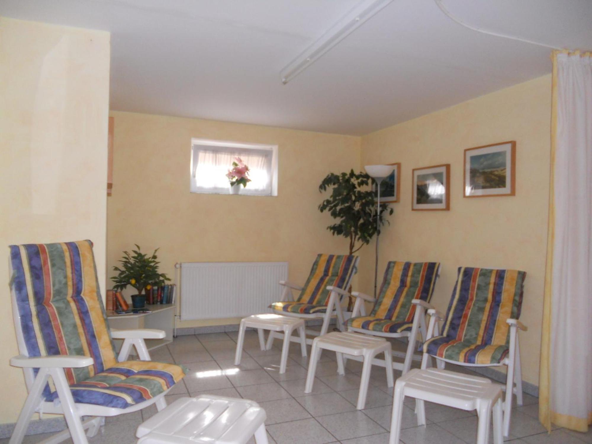Friesenperle 5, Feldstrasse Apartment Wyk auf Föhr Екстериор снимка