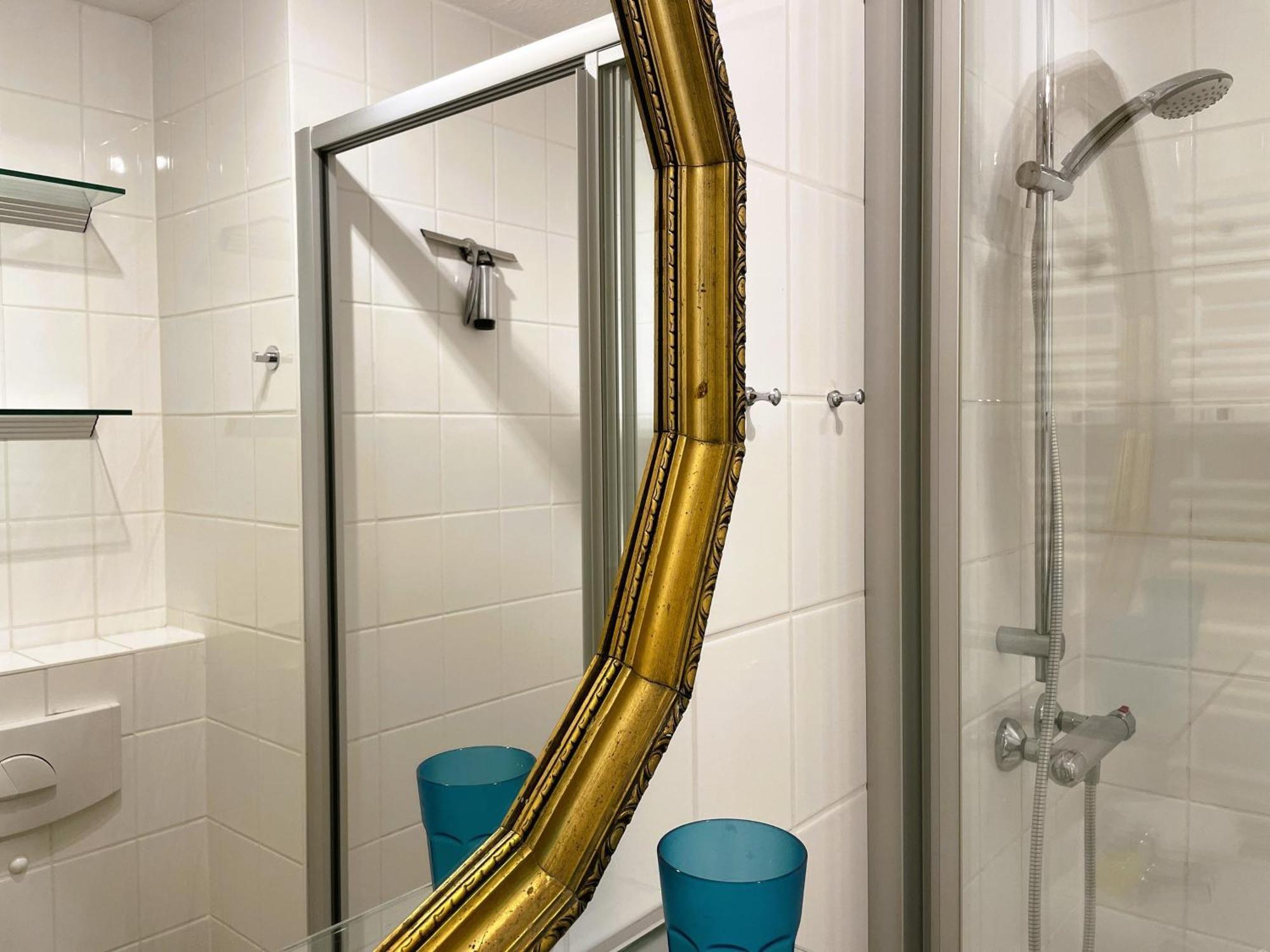 Friesenperle 5, Feldstrasse Apartment Wyk auf Föhr Екстериор снимка